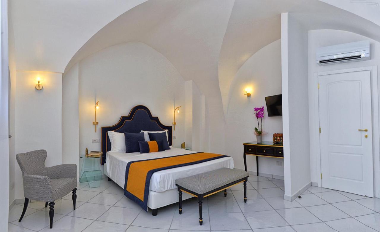 Amalfi Resort Екстер'єр фото