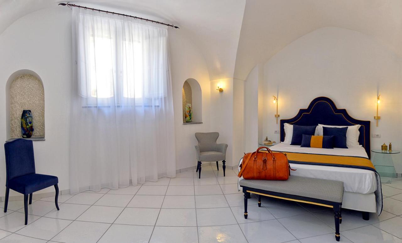 Amalfi Resort Екстер'єр фото