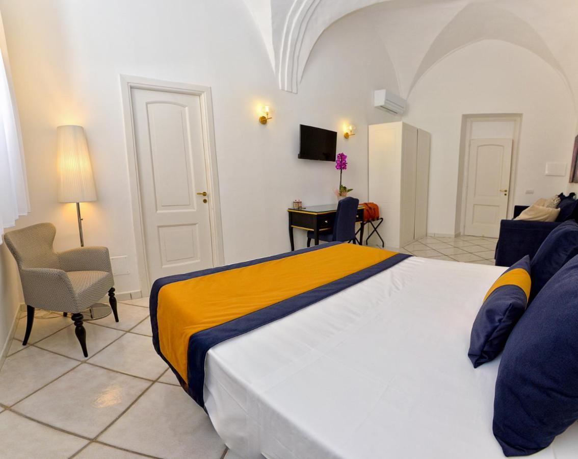 Amalfi Resort Екстер'єр фото