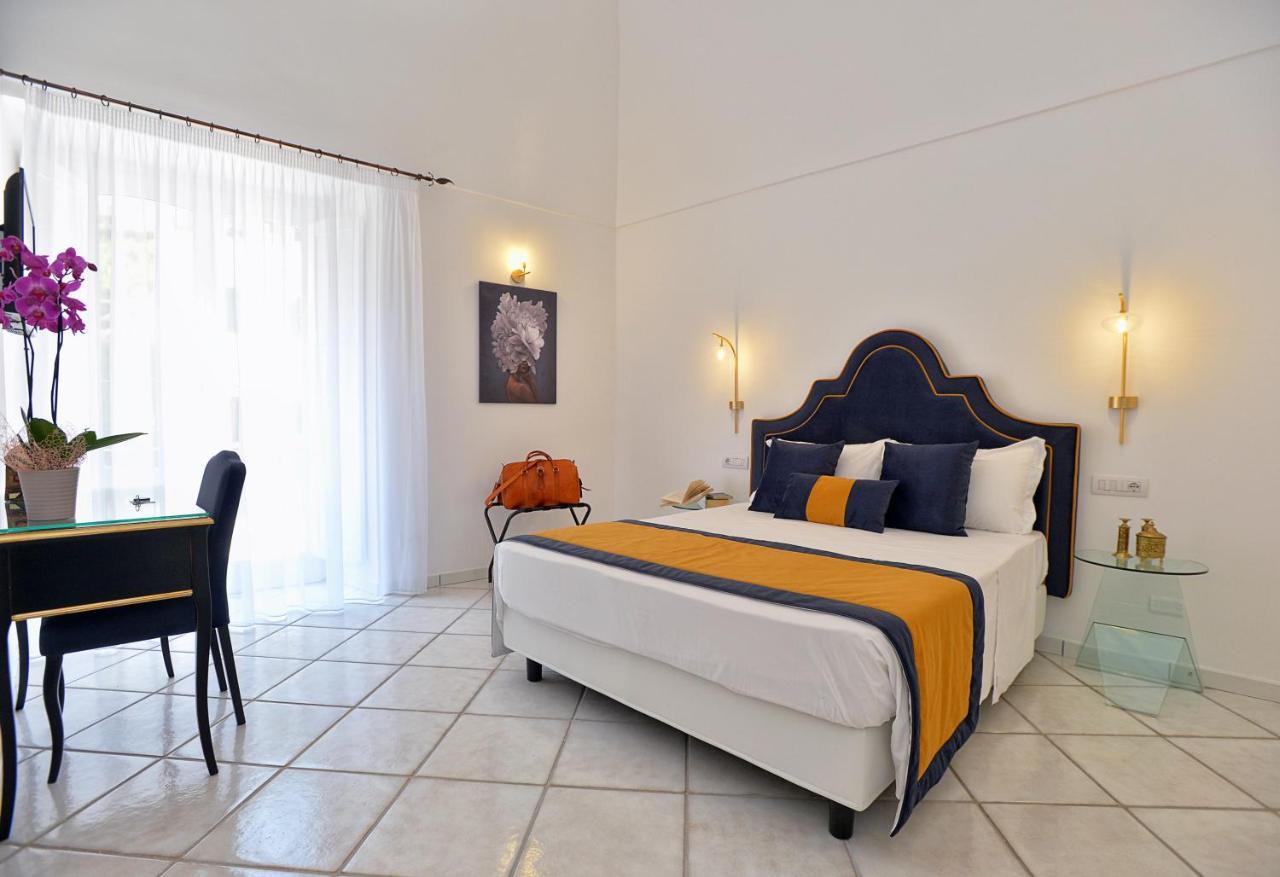 Amalfi Resort Екстер'єр фото