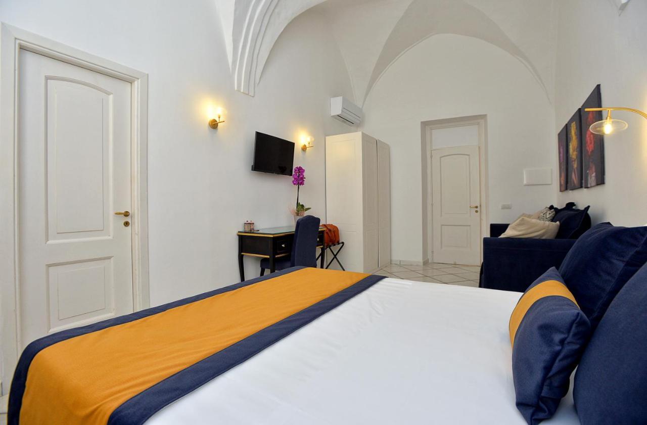 Amalfi Resort Екстер'єр фото