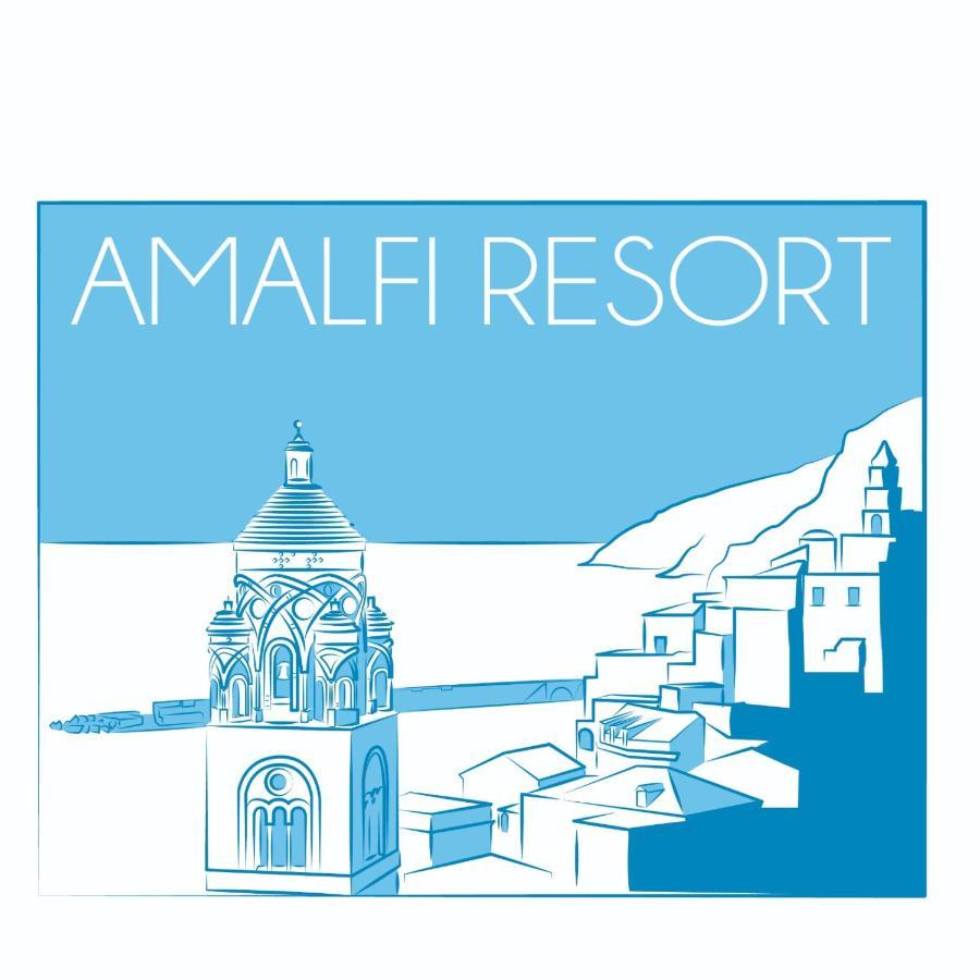 Amalfi Resort Екстер'єр фото