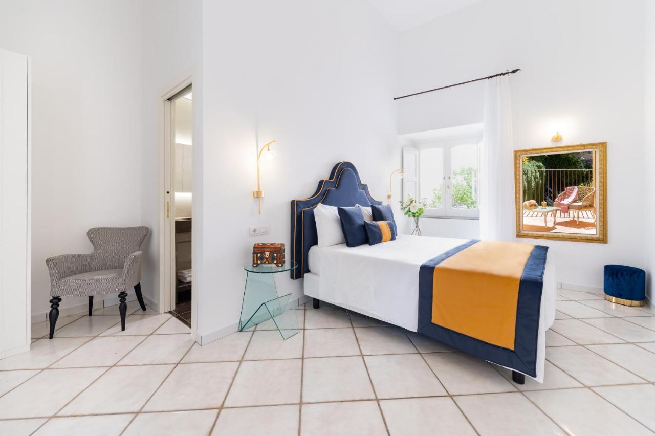 Amalfi Resort Екстер'єр фото