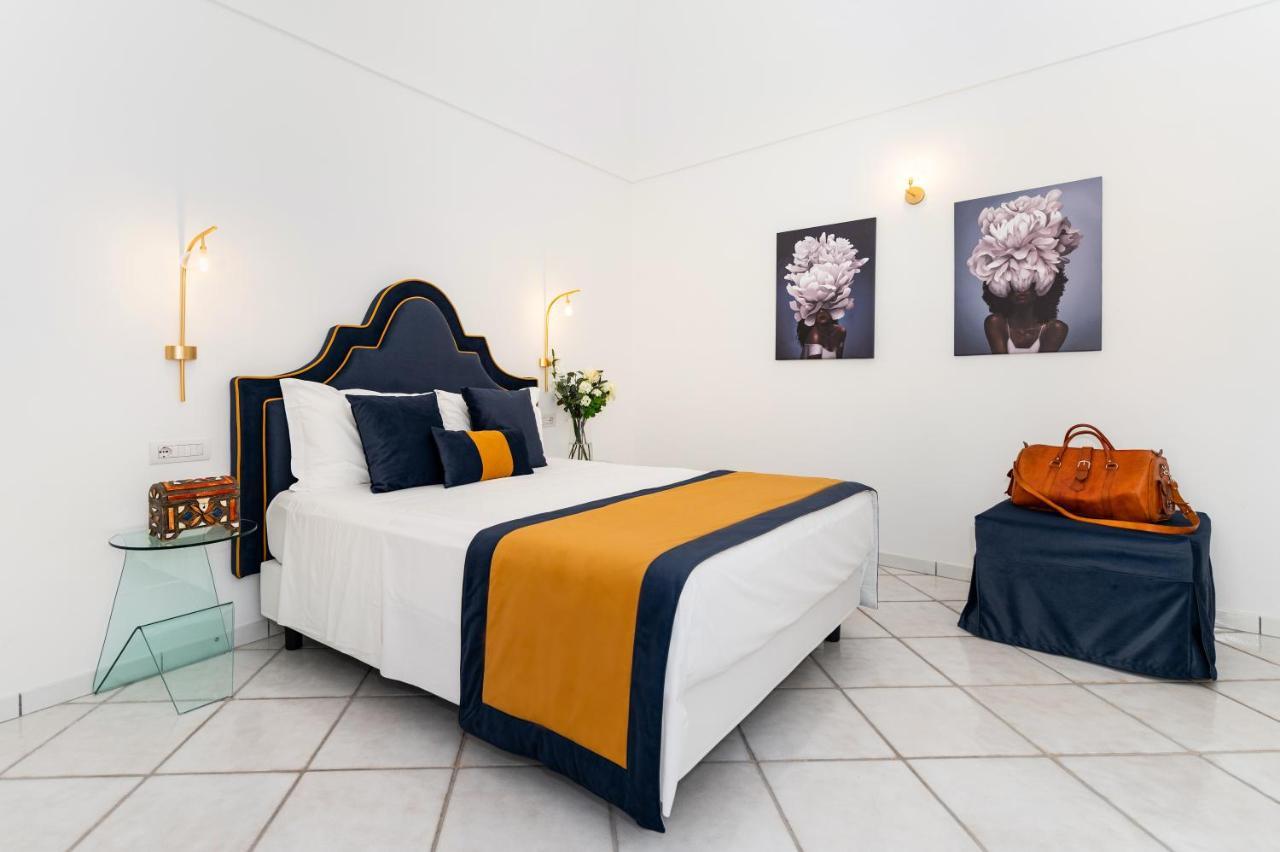 Amalfi Resort Екстер'єр фото