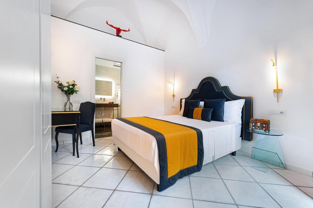 Amalfi Resort Екстер'єр фото