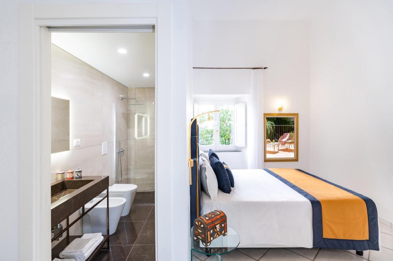 Amalfi Resort Екстер'єр фото
