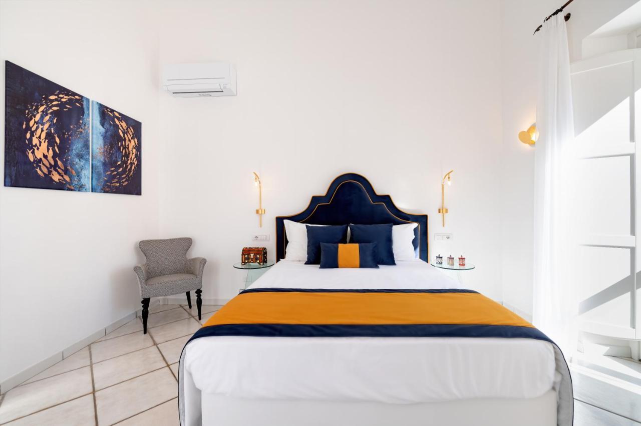 Amalfi Resort Екстер'єр фото