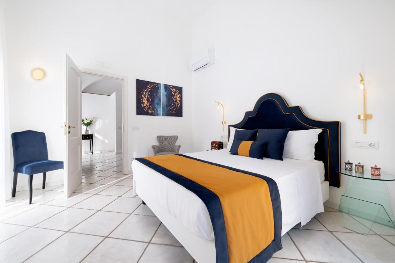 Amalfi Resort Екстер'єр фото