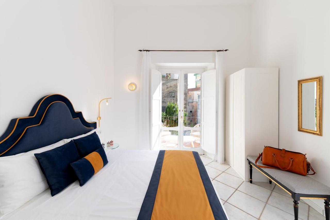 Amalfi Resort Екстер'єр фото