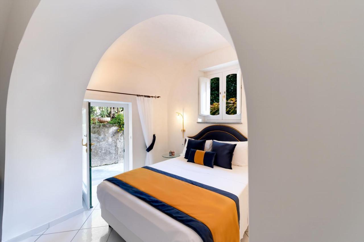 Amalfi Resort Екстер'єр фото