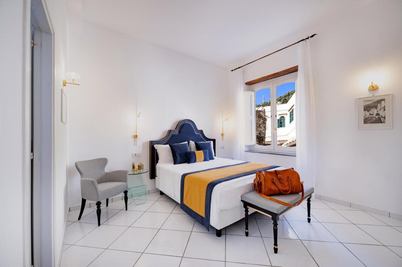 Amalfi Resort Екстер'єр фото