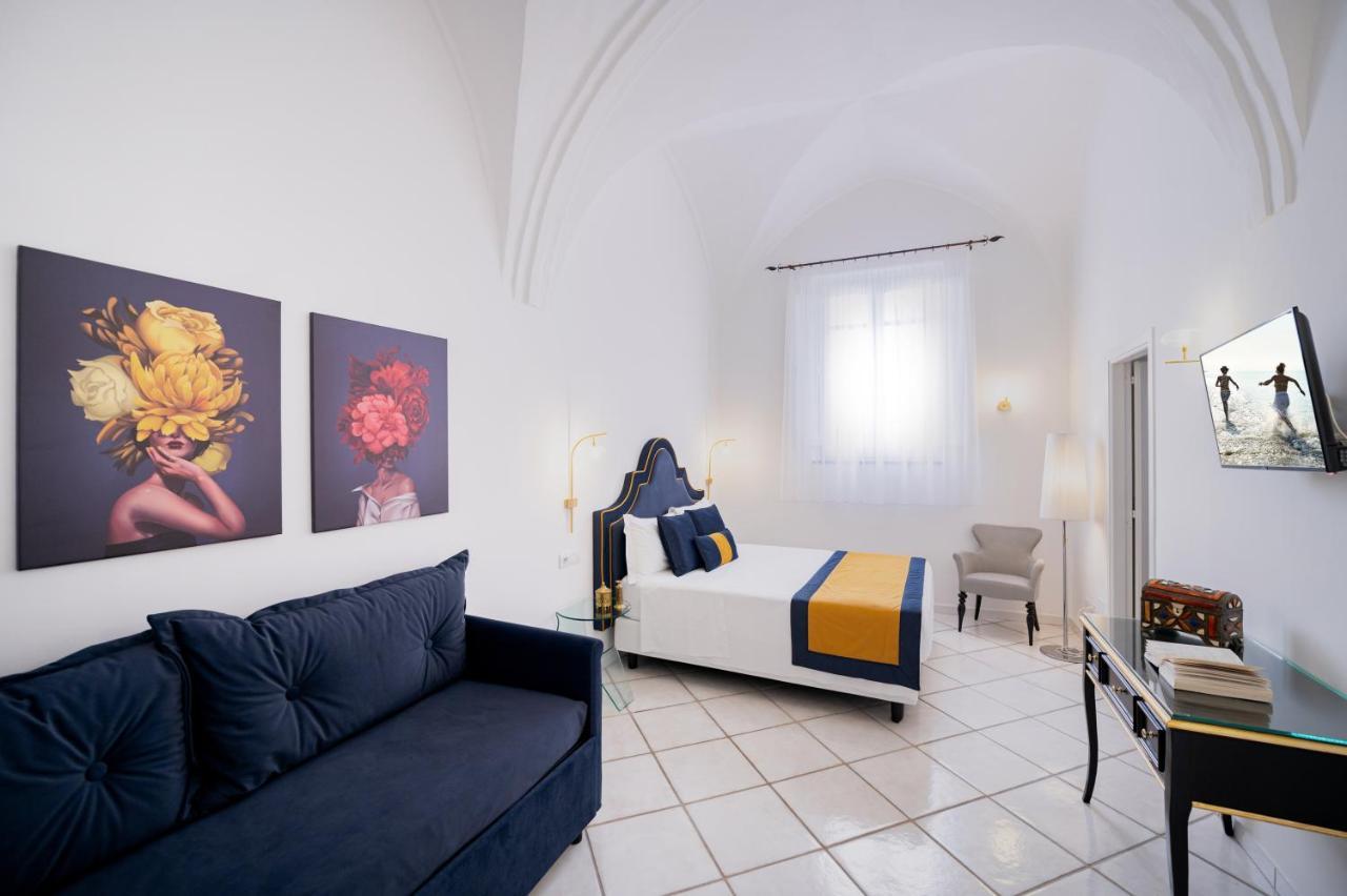 Amalfi Resort Екстер'єр фото