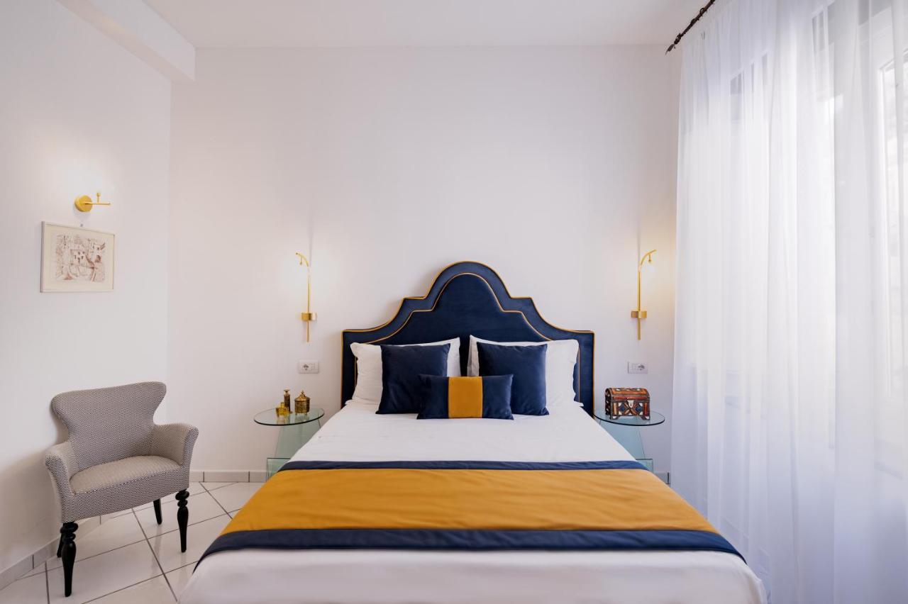Amalfi Resort Екстер'єр фото