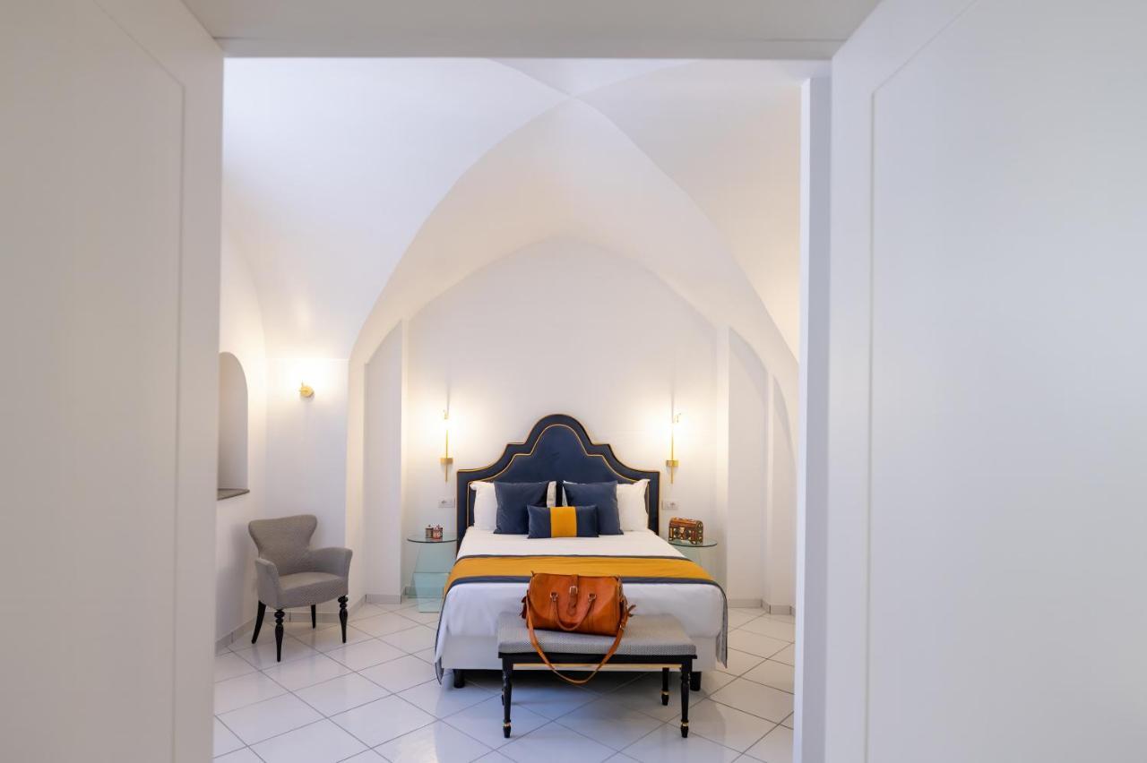 Amalfi Resort Екстер'єр фото