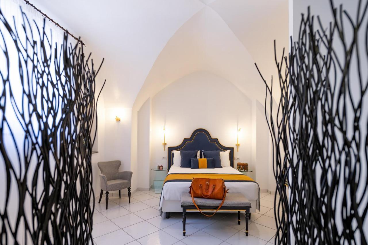 Amalfi Resort Екстер'єр фото