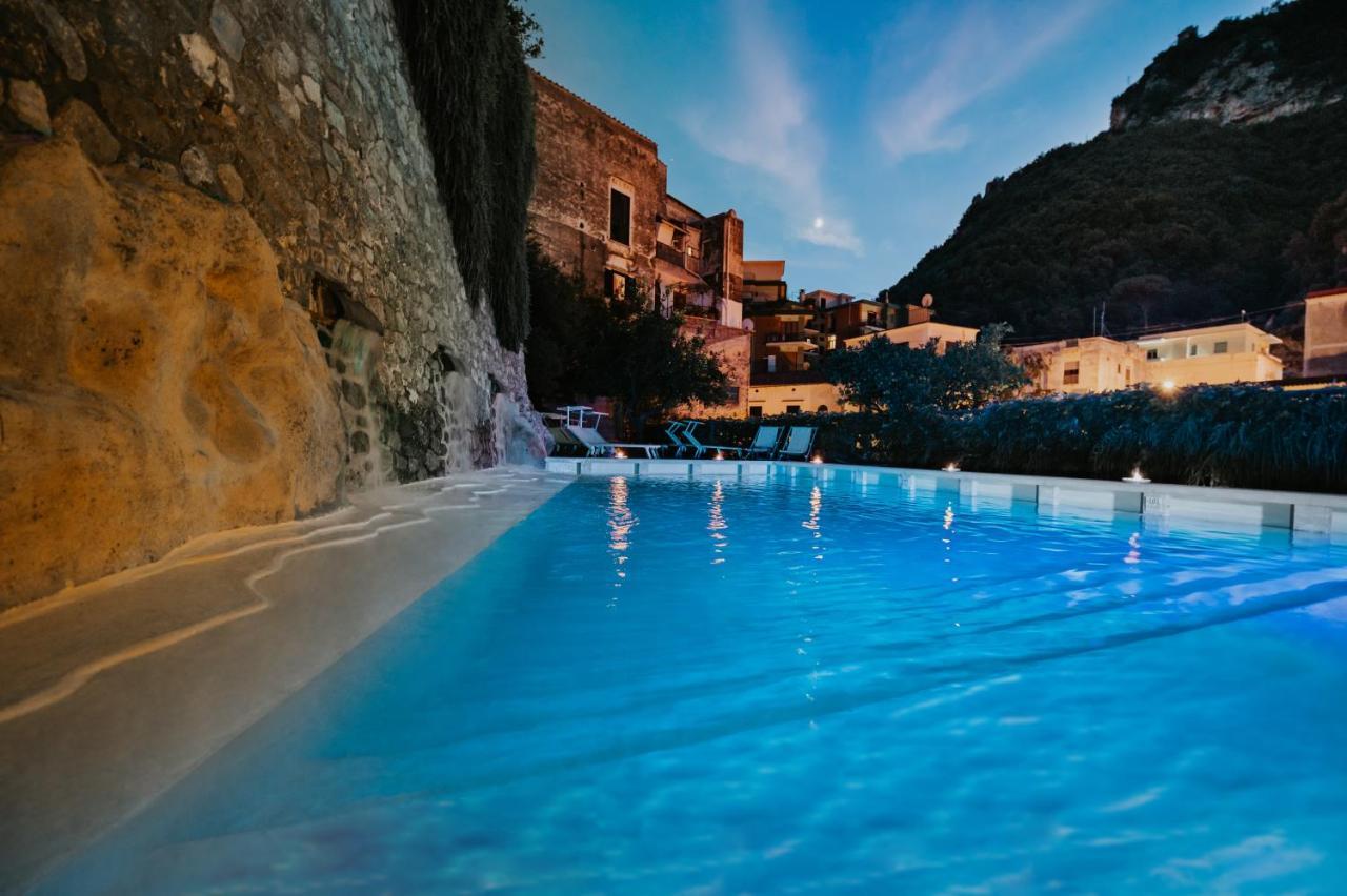 Amalfi Resort Екстер'єр фото