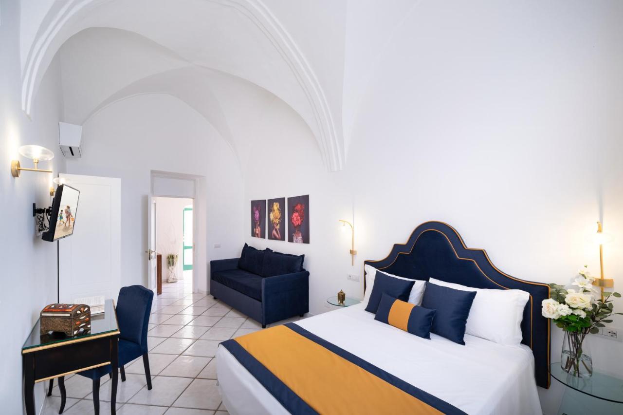 Amalfi Resort Екстер'єр фото