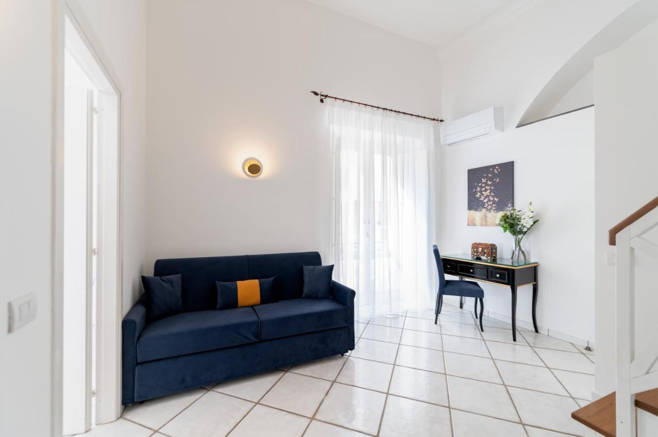 Amalfi Resort Екстер'єр фото