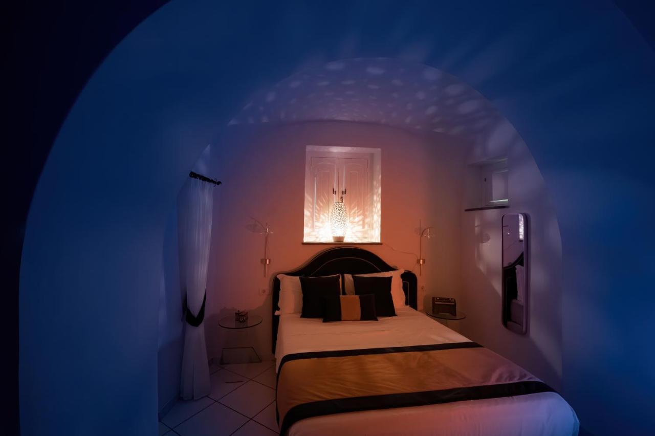 Amalfi Resort Екстер'єр фото