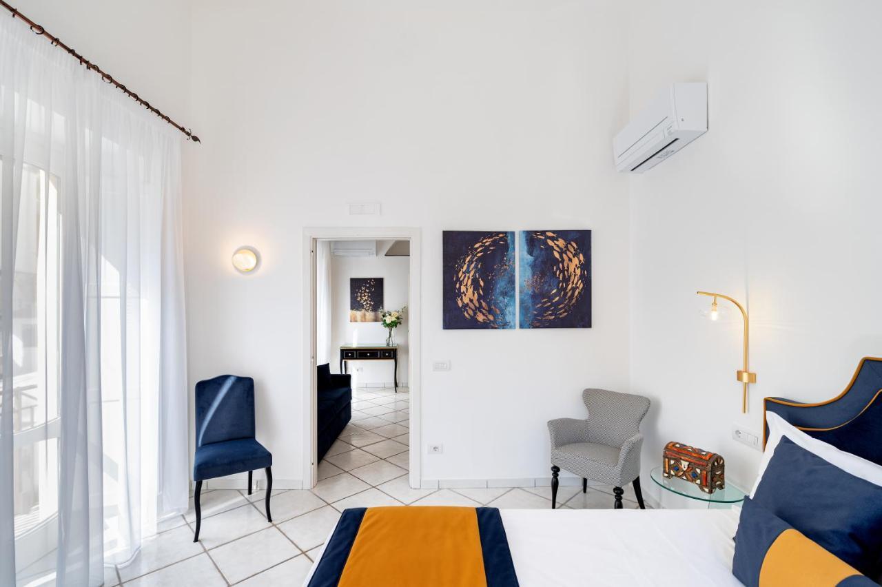 Amalfi Resort Екстер'єр фото