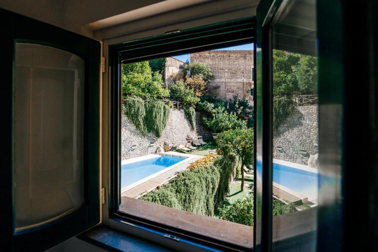 Amalfi Resort Екстер'єр фото